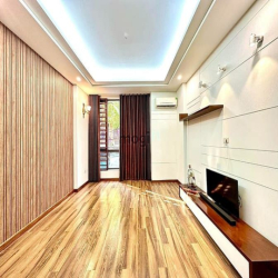 Phân lô VIP vỉa hè 3 ô tô tránh phố Xã Đàn Đống Đa 41m 6T giá 13,8 tỷ.