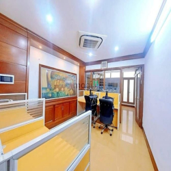 Phân lô VIP vỉa hè 3 ô tô tránh phố Xã Đàn Đống Đa 41m 6T giá 13,8 tỷ.