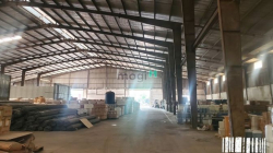 *Cho thuê kho* 2000m2 QL 1A, Phường Bình Chiểu, TP. Thủ Đức