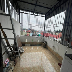 Bán Nhà 5 Tầng x 35m2, Phố Cổ Linh - Ngọc Trì Đầy Đủ Nội Thất 4.15 tỷ
