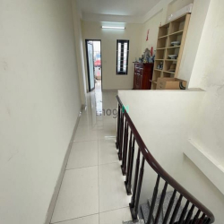 Bán Nhà 5 Tầng x 35m2, Phố Cổ Linh - Ngọc Trì Đầy Đủ Nội Thất 4.15 tỷ
