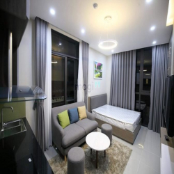 Cho thuê căn hộ đầy đủ tiện nghi điện nước rẻ, gần nhiều địa điểm lớn