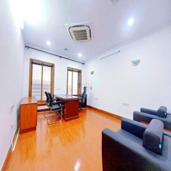 Phân lô VIP vỉa hè 3 ô tô tránh phố Xã Đàn Đống Đa 41m 6T giá 13,8 tỷ.