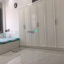 Bán căn A.D.Vương P.16 Q8, Dt 72m2, giá 3ty950, sổ sẵn