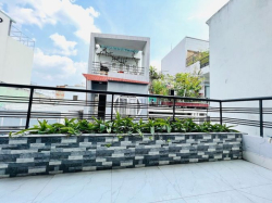 2PN 1Bancoln - 1Duplex_Gần ĐH SGU_ĐH REMIT_Bờ Kè Hoàng Sa_CMT8_Q3