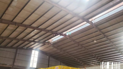 *Cho thuê kho* 2000m2 QL 1A, Phường Bình Chiểu, TP. Thủ Đức