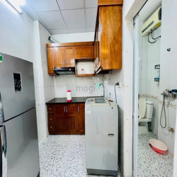 Tập thể Văn Miếu - 2 Mặt Thoáng - Nhà đẹp ở luôn - 2PN đủ công năng
