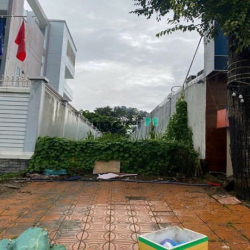 Nền mặt tiền Nguyễn Văn Cừ đoạn KDC Hồng Phát, Cần Thơ