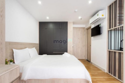 Căn hộ full nội thất cửa sổ full nội thất Phạm Ngũ Lão