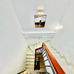 Siêu Phẩm Nhà Đẹp Phạm Văn Chiêu P9 Gò Vấp ,SHR,Giá 2 tỷ 650 ,70m2