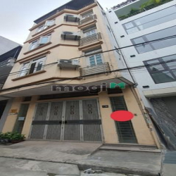 Cho thuê nhà phân lô ngõ 40 Xuân La, diện tích 70 m2 x 5 tầng, mt 5m