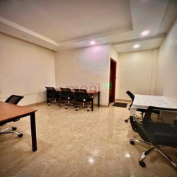 Nhà mặt tiền Nguyễn Văn Đậu, Bình Thạnh, 69m², chỉ 18 tỷ