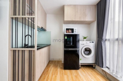 Căn hộ full nội thất cửa sổ full nội thất Phạm Ngũ Lão