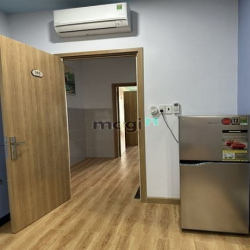 Ký túc xá Thủ Đức mới tinh siêu xịn xò ngay ĐH Ngân Hàng , Gigamall