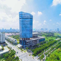 Bán gấp căn shophouse khối đế khu Sarina đô thị Sala giá tốt