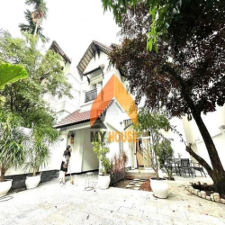 ?LUNG LINH xinh đẹp villa Thảo Điền full nội thất style hiện đại 69TR