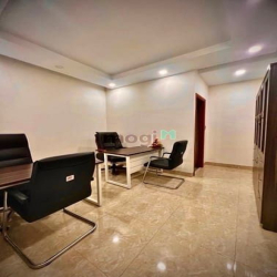 Nhà mặt tiền Nguyễn Văn Đậu, Bình Thạnh, 69m², chỉ 18 tỷ