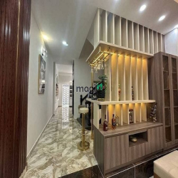Bán nhà phố thiết kế cực đẹp ngay đường Trần Não, Q.2. Giá: 15,8 tỷ