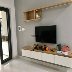 Bán gấp căn nhà cách đường Hồ Văn Đại 200m,P.Quang Vinh, Biên Hòa