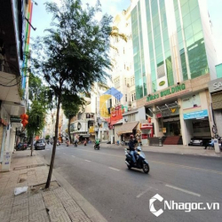 Cho thuê nhà số 372 đường Võ Văn Tần, Phường 5, Quận 3, Hồ Chí Minh