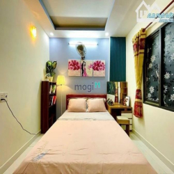 Chú Quang chạy thận bán nhà 1T1L Đ. NGUYỄN XÍ Q.BT 61M2/1 TỶ 270TR