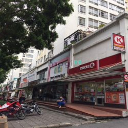 Giá tốt đầu tư shophouse căn góc 173m2 khu Sky Garden, Phú Mỹ Hưng