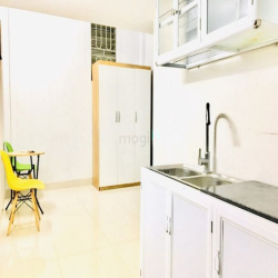 cho thuê phòng tại gò vấp ,gần Quang trung, có gác