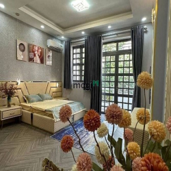 Bán nhà phố thiết kế cực đẹp ngay đường Trần Não, Q.2. Giá: 15,8 tỷ