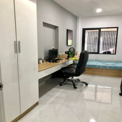 Bán gấp căn nhà cách đường Hồ Văn Đại 200m,P.Quang Vinh, Biên Hòa