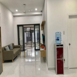 Bán gấp căn nhà cách đường Hồ Văn Đại 200m,P.Quang Vinh, Biên Hòa