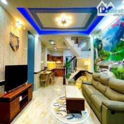 Chú Quang chạy thận bán nhà 1T1L Đ. NGUYỄN XÍ Q.BT 61M2/1 TỶ 270TR