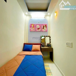 Chú Quang chạy thận bán nhà 1T1L Đ. NGUYỄN XÍ Q.BT 61M2/1 TỶ 270TR
