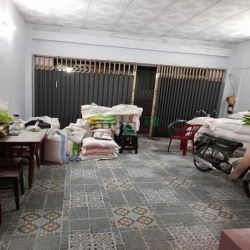 Bán nhà 21 Lê Ngã 5.5x20m tiện KD
