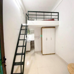 cho thuê phòng tại gò vấp ,gần Quang trung, có gác