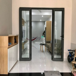 Bán gấp căn nhà cách đường Hồ Văn Đại 200m,P.Quang Vinh, Biên Hòa