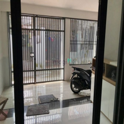 Bán gấp căn nhà cách đường Hồ Văn Đại 200m,P.Quang Vinh, Biên Hòa