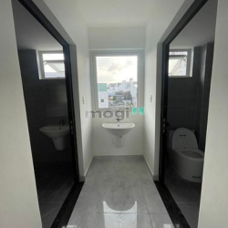 Ký túc xá Bình Thạnh mới tinh ( Gần HIU, UEF, HUTECH, GTVT….) Ưu đãi g
