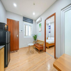CHDV vị trí VIP Lê Văn Sỹ Q3 ngang 8m 300m2 DT gần 5 tỷ NT xịn 68 tỷ.