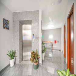 CHDV vị trí VIP Lê Văn Sỹ Q3 ngang 8m 300m2 DT gần 5 tỷ NT xịn 68 tỷ.