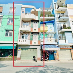 Bán nhà đường Nguyễn Trãi, Thanh Bình gần chợ Biên Hòa 65m2 giá đầu tư