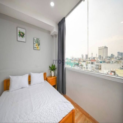 CHDV vị trí VIP Lê Văn Sỹ Q3 ngang 8m 300m2 DT gần 5 tỷ NT xịn 68 tỷ.