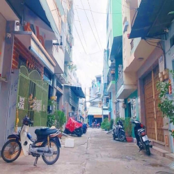 HXH 1/ Bàn Cờ Phường 3 Quận 3 Dt 50m2 giá 3ty650 sổ sẵn