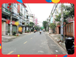 QGV. Bán 2 Khách Sạn 14P, thu nhập 75 triệu/tháng. 84m2, 6T (H+TM).