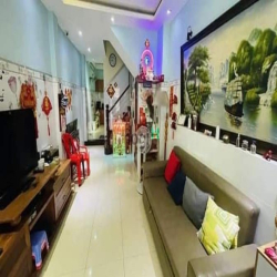 HXH 1/ Bàn Cờ Phường 3 Quận 3 Dt 50m2 giá 3ty650 sổ sẵn