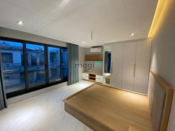 Penthouse Mới Xây Full Nội Thất Giá Ưu Đãi Chu Văn An