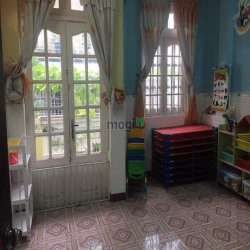 KD Thua Lỗ Bán Nhà ĐG. Tô Ngọc Vân , Thủ Đức . 50m2/1ty280tr gần chợ