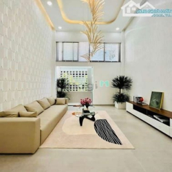 Bán nhà bao đầu tư siêu đẹp HXH Đ. Hòa Hưng,P13, quận 10, 64m2, 2tỷ550