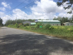 LỖ BANH XÁC lô 125m2 Chỉ 3xxtr 1/ Cấy Niêu Hiệp Thạnh SHR