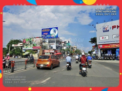QGV. Bán 2 Khách Sạn 14P, thu nhập 75 triệu/tháng. 84m2, 6T (H+TM).