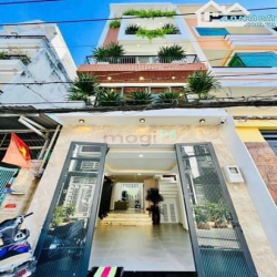 Bán nhà bao đầu tư siêu đẹp HXH Đ. Hòa Hưng,P13, quận 10, 64m2, 2tỷ550